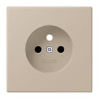 Jung - Enjo pour prise Franco/Belge / LS 990 LC 32142