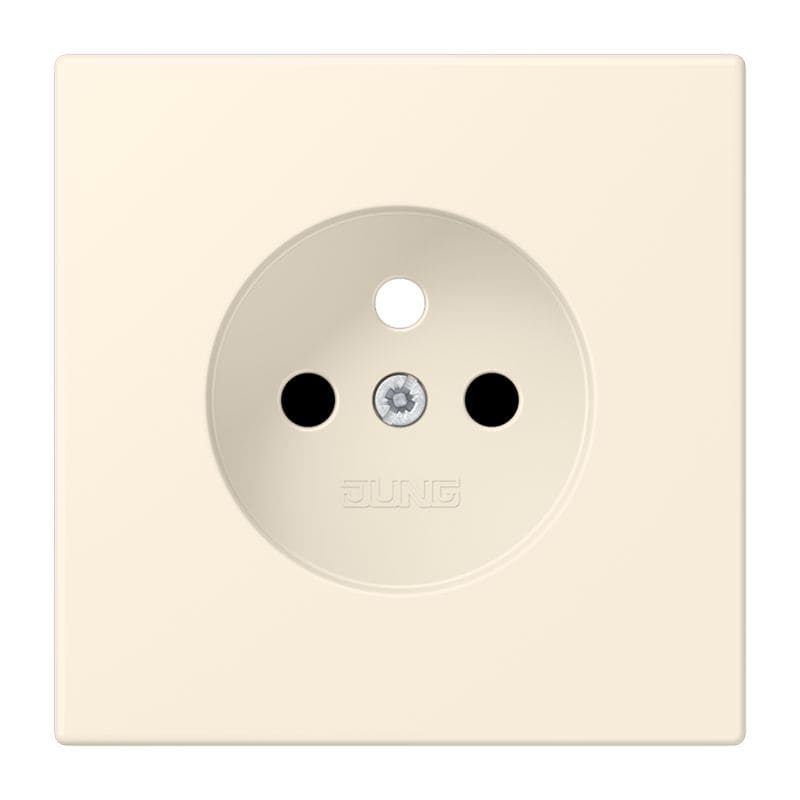 Jung - Enjo pour prise Franco/Belge / LS 990 LC 4320B