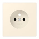 Jung - Enjo pour prise Franco/Belge / LS 990 LC 4320B