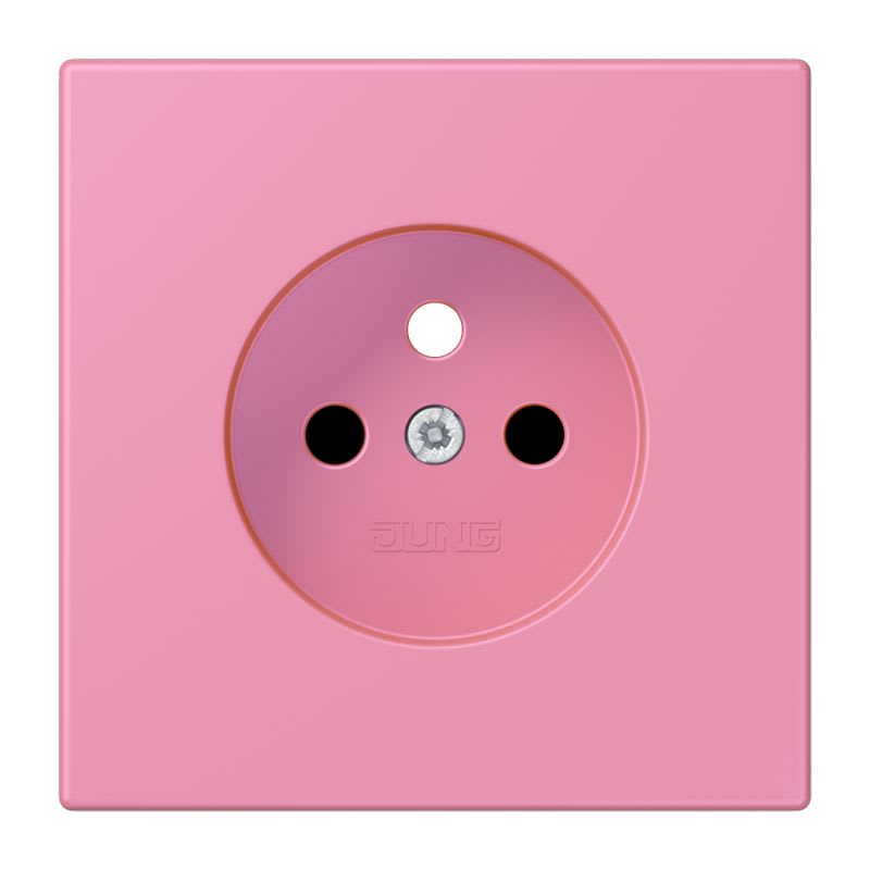 Jung - Enjo pour prise Franco/Belge / LS 990 LC 4320C