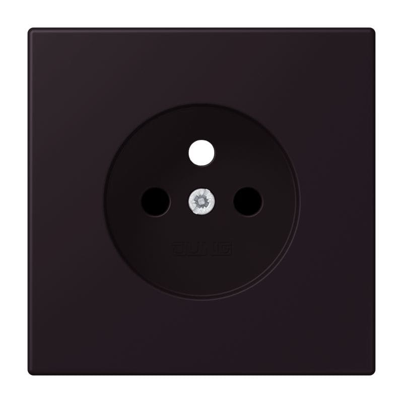 Jung - Enjo pour prise Franco/Belge / LS 990 LC 4320D