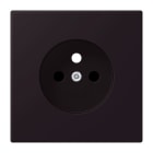 Jung - Enjo pour prise Franco/Belge / LS 990 LC 4320D