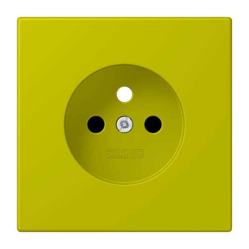 Jung - Enjo pour prise Franco/Belge / LS 990 LC 4320F