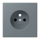 Jung - Enjo pour prise Franco/Belge / LS 990 LC 4320H