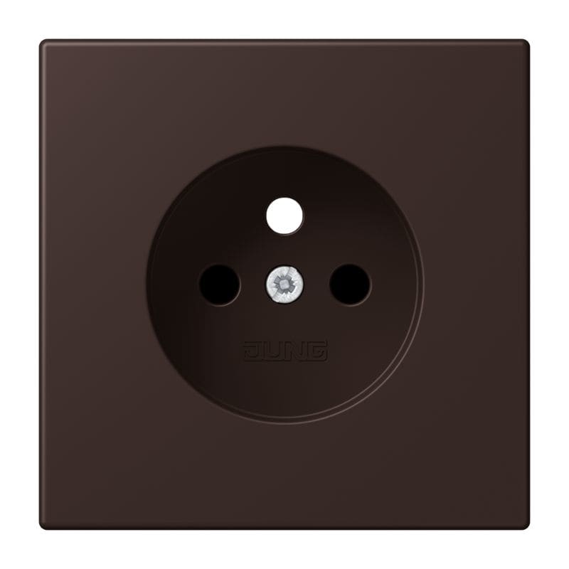 Jung - Enjo pour prise Franco/Belge / LS 990 LC 4320J
