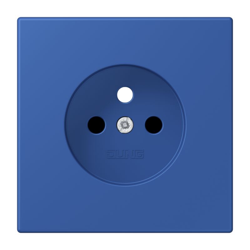 Jung - Enjo pour prise Franco/Belge / LS 990 LC 4320K