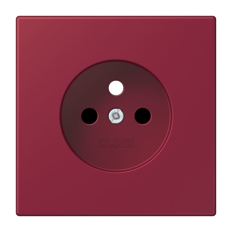 Jung - Enjo pour prise Franco/Belge / LS 990 LC 4320M