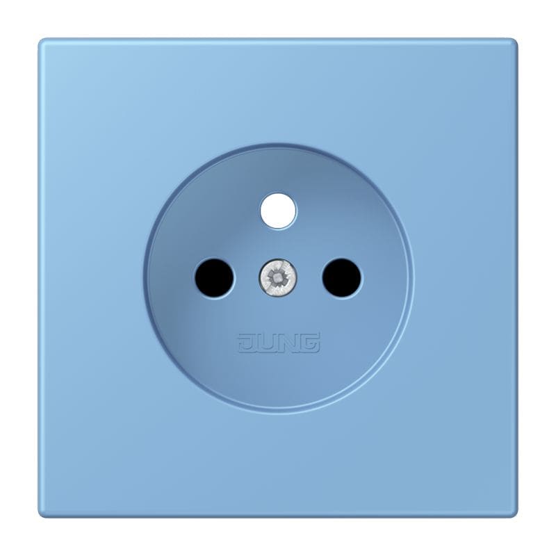 Jung - Enjo pour prise Franco/Belge / LS 990 LC 4320N