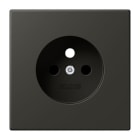 Jung - Enjo pour prise Franco/Belge / LS 990 LC 4320R