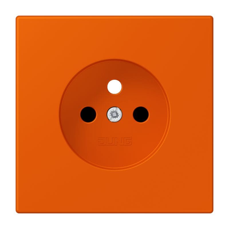 Jung - Enjo pour prise Franco/Belge / LS 990 LC 4320S