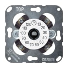 Jung - Inter temporisé 1 pole, max. 120 minutes