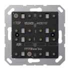 Jung - Platine KNX 2 voies / F40 Universel / A500