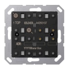 Jung - Platine KNX 3 voies / F40 Universel / A500