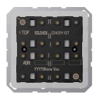 Jung - Platine KNX 1 voie / F40 Universel / CD500