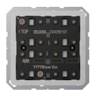 Jung - Platine KNX 2 voies / F40 Universel / CD500