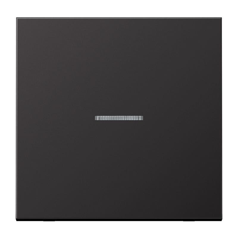 Jung - Enj eNet RF pour cde éclairage / LS990 Dark