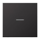 Jung - Enj eNet RF pour cde éclairage / LS990 Dark