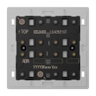 Jung - Platine KNX 2 voies / F40 Universel / LS990