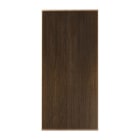 Jung - Obturateur couleur des touches platine F50 / LS 990 Laiton ancien