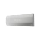 Jung - Capot de protection pour appareil LS990 3 postes (livré par 50 pcs)