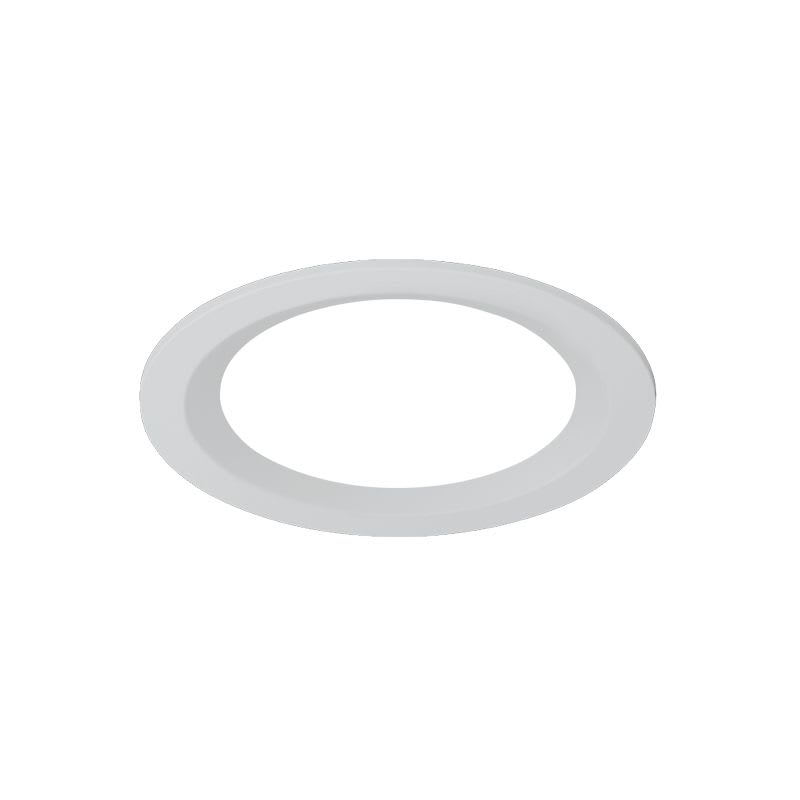 Jung - Anneau Design pour détecteur KNX mini / Alu