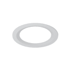 Jung - Anneau Design pour détecteur KNX mini / Alu