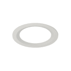 Jung - Anneau Design pour détecteur KNX mini / Gris clair