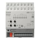 Jung - KNX Multistation standard, montage sur Rail DIN 4 MOD, SECURE