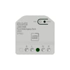 Jung - Module 2 entrées binaire 230 V ~, encastrable / JUNG HOME