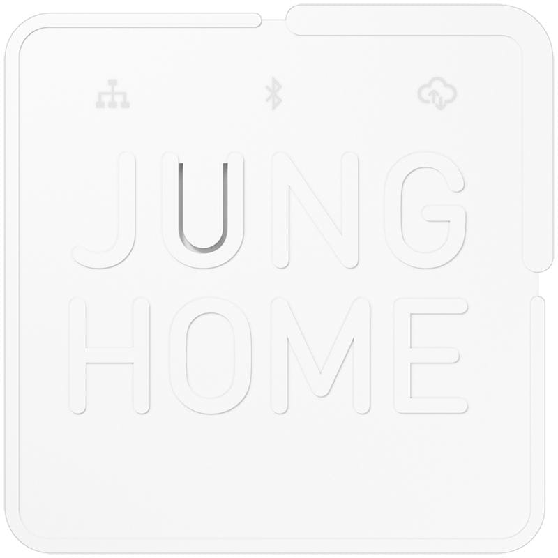 Jung - Passerelle JUNG HOME