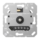 Jung - Méc. Thermostat CH 1/O