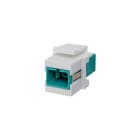 Jung - Connect. Fibre Type OM3