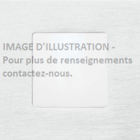 Jung - carré - white leds