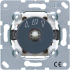 Jung - Inter rotatif VR-Store, inverseur 10AX 250V