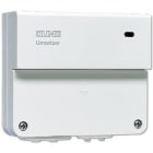 Jung - Transmetteur pour capteur vent Article Numéro 132WS