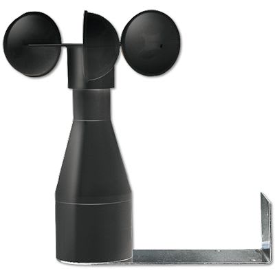 Jung - Capteur vent anémomètre (pièce de rechange)