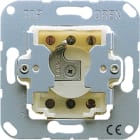 Jung - Interrupteur à clé, VR-Store inverseur 10AX 250V