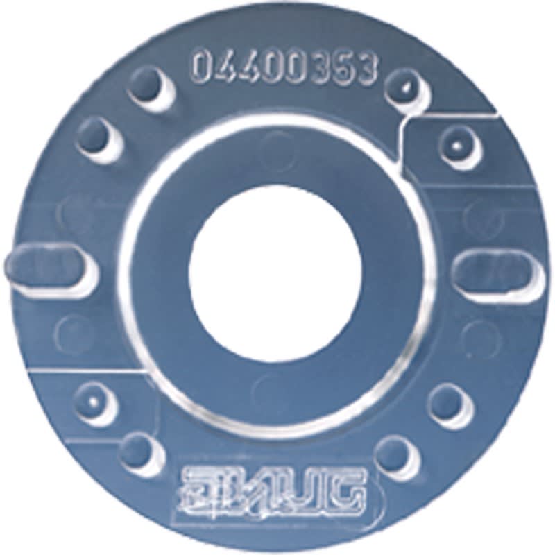 Jung - Joint pour variateur rotatif / de vitesse IP44 (à utiliser avec cadre IP44)