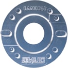 Jung - Joint pour variateur rotatif / de vitesse IP44 (à utiliser avec cadre IP44)