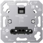 Jung - Méc satellite 3 fils pour méca variapush 17?