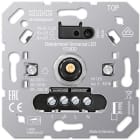 Jung - Méc varot univ LED enc / JUNG HOME - KNX RF