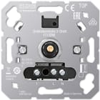 Jung - Mécanisme satellite pour variateur rotatif 1730DD et 1731DD / Encastrable