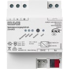 Jung - Alimentation 640 mA / Montage sur rail DIN