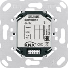 Jung - KNX Unité de couplage au bus 3 pour détecteur de présence encastrable