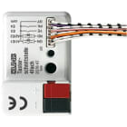 Jung - Module d'entrée 4 voies encastrable pour BUS KNX