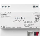 Jung - Alimentation KNX 1280 mA / Montage sur rail DIN