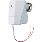 Jung - Servomoteur pour vanne avec régulateur KNX