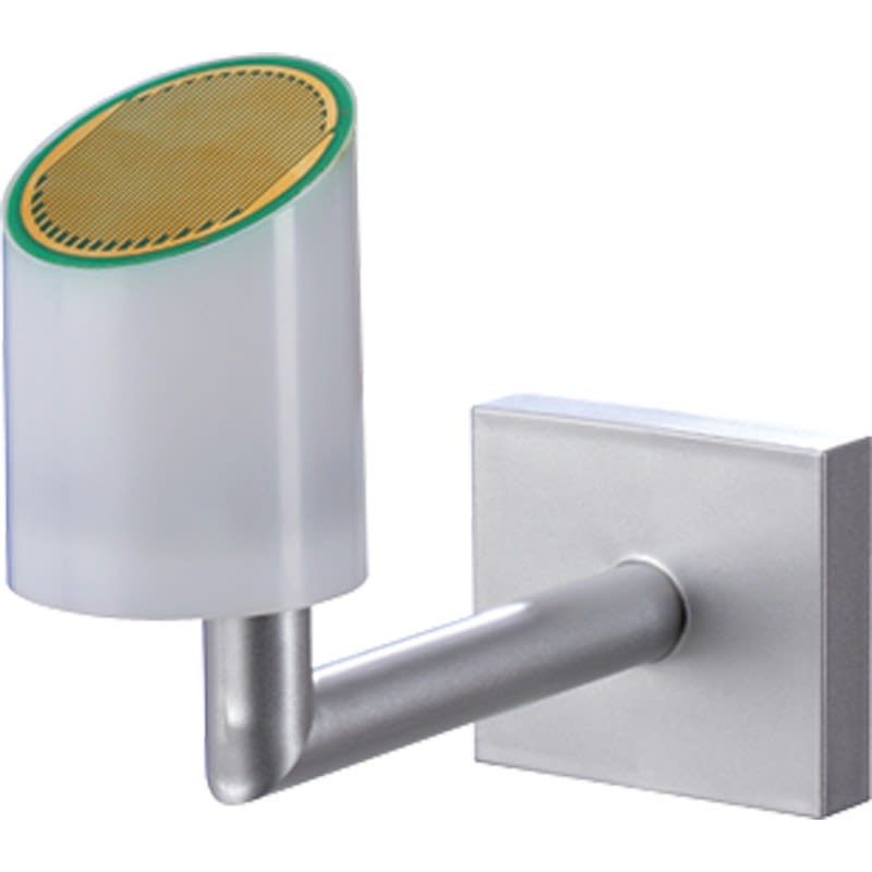 Jung - Station météo Home KNX / Capteur vent, pluie et ensoleillement