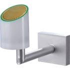 Jung - Station météo Home KNX / Capteur vent, pluie et ensoleillement