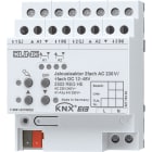 Jung - Actionneur VR-Store 2 voies AC 110-230 V, MOD